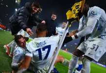 LŠ: Svi premijerligaši u prvih 8, PSŽ i Inter moraju u doigravanje (VIDEO)