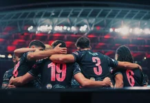 MILAN OZBILJAN U NAMERI DA OSVOJI SKUDETO: Rosoneri potpisuju zvezdu Mančester sitija!