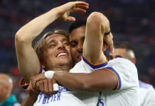 MODRIĆ JE ČUDO: Hrvat otvara vrata Milanu za dolazak brazilskog virtuoza iz Reala!
