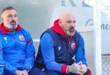 Malme – Crvena zvezda, sastavi: Lučić se nametnuo Stankoviću!
