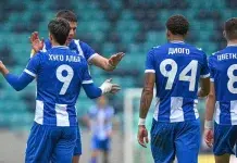 NIŠTA OD ZVIJEZDE: Španjolac ide u treću ligu!