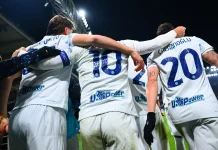 Trka za Skudeto će biti najneizvesnija: Inter i Napoli podelili bodove