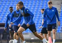 NOVI MODEL: Crvena zvezda dovela superligaškog napadača na pozajmicu!