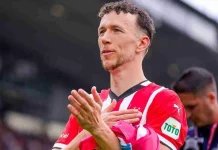 OVO NIKO NIJE OČEKIVAO: Ivan Perišić ponovo u Seriji A!