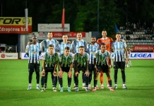 POSAO U SUBOTICI: Spartak doveo novo pojačanje