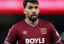 Paqueta se vraća kući – Flamengo potvrdio povratak iz West Hama u povijesnom transferu