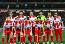 Poznati potencijalni rivali Crvene zvezde u nokaut fazi, jedan bi bio meč najvišeg rizika