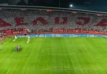 Poznato koliko gledalaca čeka Seltu na Marakani