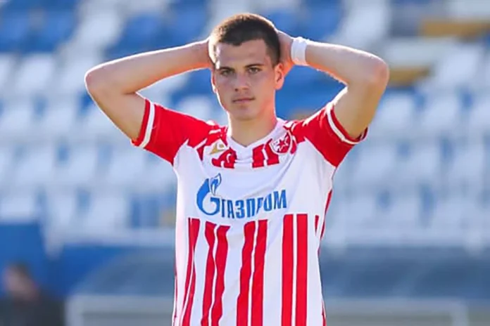 Preskupi napadač i iznenađujuće pojačanje poslano na posudbu u superligaški
