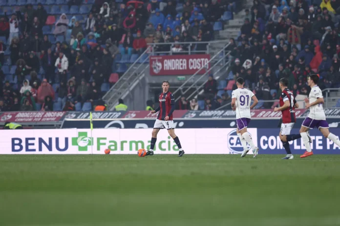 SERIJA A: Fiorentina se budi (VIDEO)