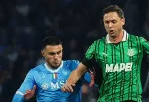 SERIJA A: Napoli se izjednačio sa Milanom nakon pobede u srpskom duelu, Juventus poražen! (VIDEO)