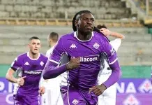 SERIJA A: Svanulo u Firenci, Ken u nadoknadi doneo veliku radost na Frankiju! (VIDEO)