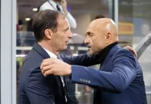 SVI NA DOBITKU: Juventus i Milan razmenjuju igrače!
