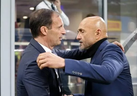SVI NA DOBITKU: Juventus i Milan razmenjuju igrače!