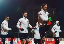 Crvena zvezda iznenađujuće oslabljena na Seltu