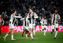 Spaletijev Juve je nešto drugačiji, Kremoneze ispraćen “petardom” iz Torina (VIDEO)