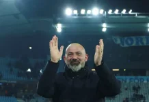 Stanković prelomio: Jedna promena za Lil!