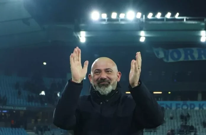 Stanković posle Selte: Mogao je sudija bolje, ovo je nivo