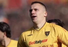 Štulić posti dugo, a onda postiže gol u prvom minutu! (VIDEO)