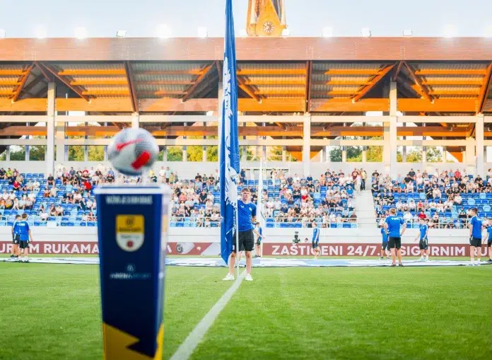 TSC je pronašao zamjenu za Degeneka u Premier ligi