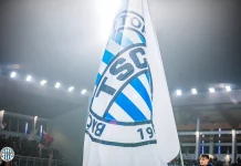 Zvezdin učenik novo je pojačanje TSC-a!