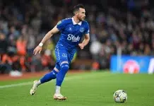 U FIRENCI SE RADI PUNOM PAROM: Stigli napadač iz Premijer lige i Italijan koji im je juče dao gol!