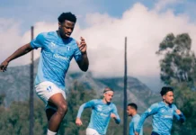 USPEŠNA GENERALKA MALMEA PRED ZVEZDU: Ekong srušio Čehe! (VIDEO)