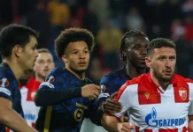 VEĆ SE SPREMAJU ZA ZVEZDU: Lil dovodi veliko pojačanje pred dvomeč sa crveno-belima!