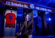 ZVANIČNO: Edin Džeko ima novi klub!