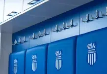 ZVANIČNO: OFK Beograd doveo američkog napadača!