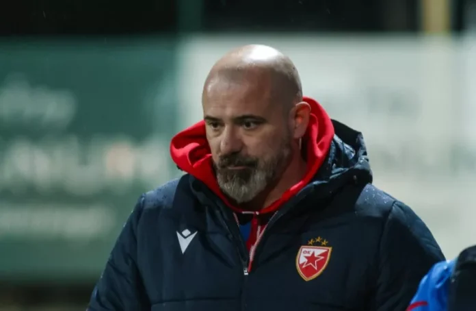 ZVEZDAŠI ĆE BITI ODUŠEVLJENI: Crveno-beli imaju specijalnog gosta u Švedskoj
