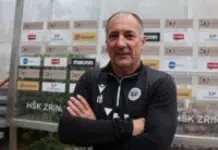 Štimac pred Crystal Palace: Predstavit ćemo bh. fudbal, ostavit ćemo dušu na terenu
