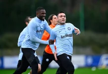 BARSA JEDNOM ZOVE: Napadač Intera na Nou Kampu!
