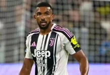 BREMER NAPUŠTA JUVENTUS: Zamena stiže iz Real Madrida!