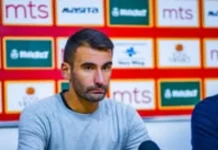 Miljanović pred IMT: Pobjeda kod kuće nakon dugo vremena, prognoze za Prestige nisu dobre