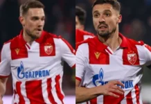 ELŠNIK I KRUNIĆ POSLE ISPADANJA: Velika žal, ali to je fudbal!