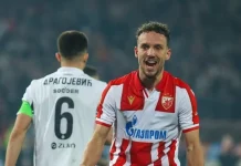 ERAKOVIĆ SVESTAN IZAZOVA: Očekujem još agresivniji Lil!