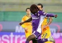 Fiorentina dobila derbi začelja i pobegla iz opasne zone