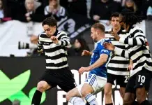 Juventus niže neuspehe – bolan poraz na Alijanc stadionu od direktnog konkurenta! (VIDEO)