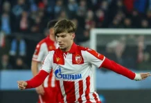 KOSTOV REAGOVAO NA ELIMINACIJU: Gol u 4. minutu smanjio našu brzinu, nezasluženo smo ispali iz Evrope!
