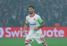 KRUNIĆ IZ LILA: Pokazali smo koliko verujemo u sebe, moramo da se pripremimo za derbi!