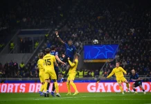 LIGA ŠAMPIONA: Ispao prošlogodišnji finalista, bivši igrač Partizana promašio penal! (VIDEO)
