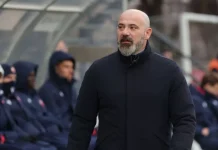 Stanković nije izašao pred kamere nakon utakmice
