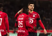 Lil prosuo bodove pred okršaj sa Zvezdom: Pojačanje postiglo gol, ali problem je veoma jasan