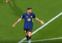 MARAKANA ĆE PAMTITI ŽIRUA: Čudesni Francuz ponovo koban po Zvezdu! (VIDEO)