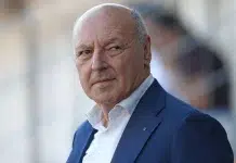 MAROTA NE GUBI VREME: Inter doveo prvo pojačanje za narednu sezonu – reprezentativca Srbije!