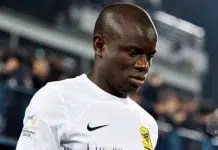 N'Golo Kante potpisao za Fenerbahče