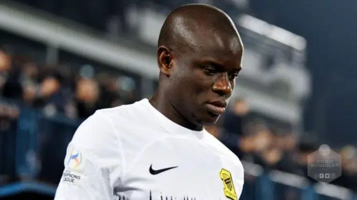 N'Golo Kante potpisao za Fenerbahče