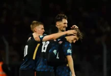 PAO MU KAMEN SA SRCA: Fudbaler Lila podelio lepe vesti (FOTO)