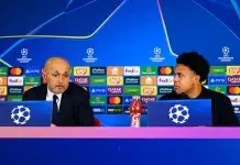PRED MEČ SA GALATASARAJEM: Juventus u velikom problemu, bez jednog od najboljih igrača na megdan Turcima!
